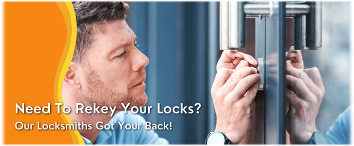 Lock Rekey Service East York Toronto (647) 371-1474 